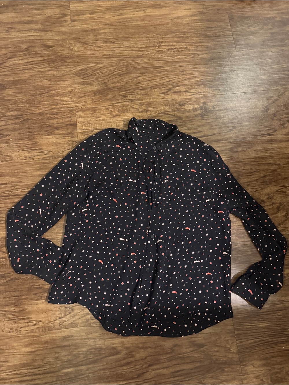 Longchamp top size xs - Picture 1 of 4